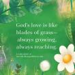 Mostly What God Does is Love 