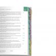  Catechism of the Catholic Church Indexing Tabs 