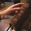  The Great Adventure Catholic Bible, Second Edition - Premium Leather 