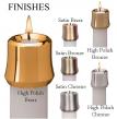  Candelabra Altar 3, 5, 7 Lite Adjustable Arms, 232 Series 