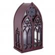  Reliquary Gothic Cabinet 