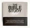  Memory Verse Cards for Kids 