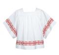  Surplice with Ophrey 