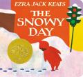 The Snowy Day 