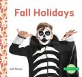  Fall Holidays 