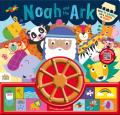  Steer with Me! Noah and the Ark 