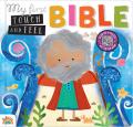  My First Touch-And-Feel Bible 