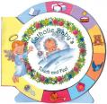  Book Catholic Baby's Touch and Feel 