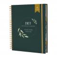  Catholic Planner 2027: A Tool for Catholic Daily Living Large Size (PRE-ORDER) 