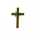  Lapel Pin Cross (QTY Discount $2.99) 