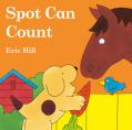  Spot Can Count (Color): First Edition 