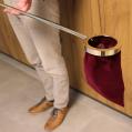  Collection Bag with Handle 