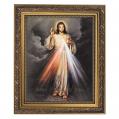  Picture Divine Mercy 10.5 X 12 inch 