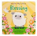  Book You're My Little Blessing 