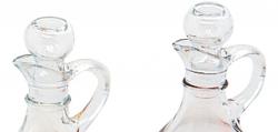  Cruet Stoppers - Replacement Set 