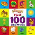  The Beginner's Bible First 100 Bible Words 