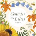  Consider the Lilies 