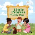  Little Prayers for Little Ones 