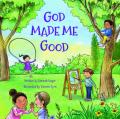  God Made Me Good 