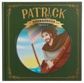  Patrick: God's Courageous Captive 