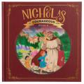  Nicholas: God's Courageous Gift-Giver 