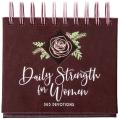  Daily Strength for Women: Daily Promises 