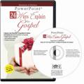  24 Ways to Explain the Gospel PowerPoint 