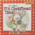  Hi, Baby! It's Christmas Time! 