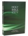  NRSV Catholic Bible Paperback (QTY DISCOUNT $17.95) 