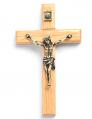  CRUCIFIX OAK 5 inch 