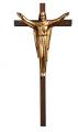  Crucifix Risen Christ 34 inch 