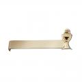  First Communion Attire Boy Tie Clip 