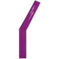  Stole Deacon Purple Advent 