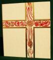  Ceremonial Liturgical Binder Ivory 