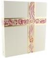  Ceremonial Liturgical Binder Ivory 