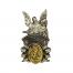  Visor Clip St. Christopher/Angel 