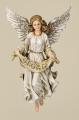  Nativity Angel Gloria 30 inch Full Colour (27" Scale) 