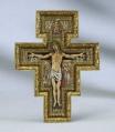  Crucifix San Damiano Cross 6 inch (ONLY 1 LEFT) 