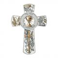  Children's Cross First Communion 8 inches 