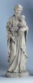  St. Joseph 20 inch Outdoor Garden Statue 