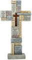  Cross Standing 12.5 inches 