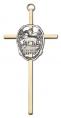  Children's Cross Reconciliation 6 inch 