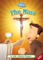  Brother Francis DVD Episode 6 The Mass 