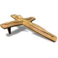  Cross Altar Cast Bronze 