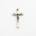  Crucifix Mother of Pearl 5 inch 