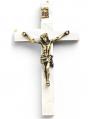  Crucifix Mother of Pearl 5 inch 