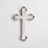  CROSS MOTHER OF PEARL SCALLOPED 5.5 inch 