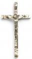  Crucifix Mother of Pearl 6 inch 