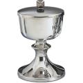  Ciborium Pewter 