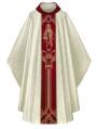  Chasuble, Divine Mercy 